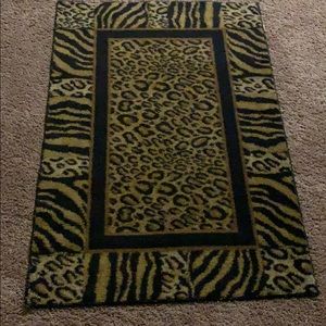 Area rug